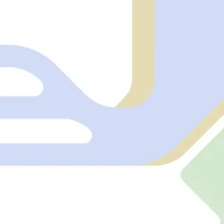A section of the map featuring a river and some beaches